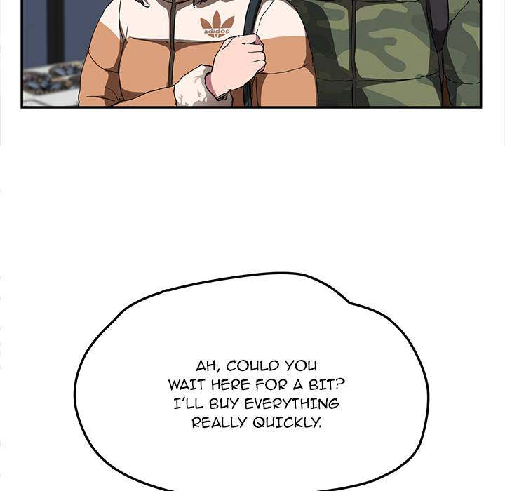 My Stepmom - Chapter 41 - Andromeda 11 page 78 hentai porn comic manga doujin